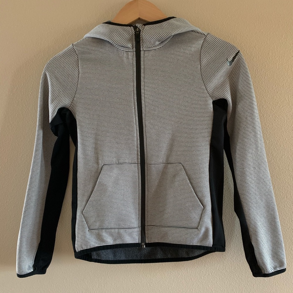 Nike Dri-Fit Youth S Soft Shell Jacket